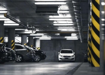 Arabası olanlar dikkat: İşte yeni otopark düzenlemesi