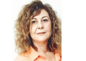 Gazeteci İnci Hekimoğlu gözaltına alındı