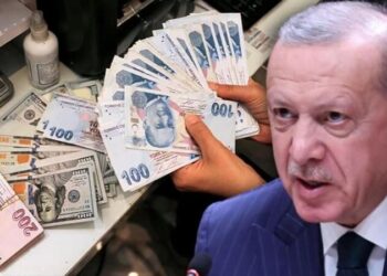 Seçim, faiz, dolar… Türkiye için çarpıcı senaryo