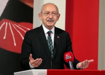 Kılıçdaroğlu açıkladı: Kesin hesap komisyonu kurulacak