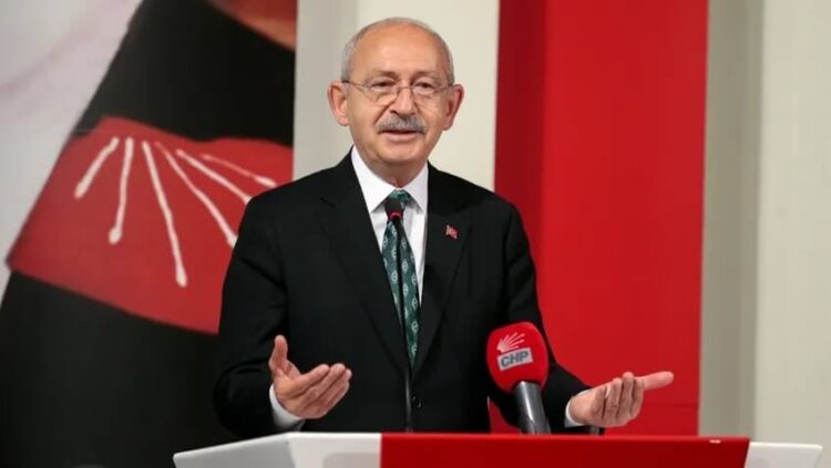 Kılıçdaroğlu açıkladı: Kesin hesap komisyonu kurulacak