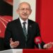 Kılıçdaroğlu açıkladı: Kesin hesap komisyonu kurulacak