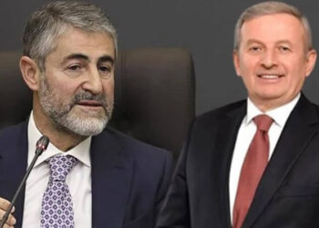 Sessiz sedasız gitmişti: İstifanın arkasında Nureddin Nebati iddiası