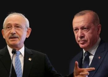 Kemal Kılıçdaroğlu’ndan Erdoğan’a ‘çürük’ yanıtı
