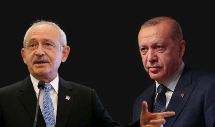 Kemal Kılıçdaroğlu’ndan Erdoğan’a ‘çürük’ yanıtı