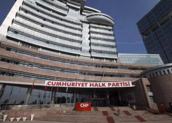 Belediye başkanının görevden alınmasının ardından CHP harekete geçti
