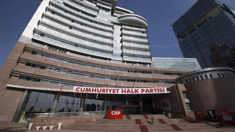 Belediye başkanının görevden alınmasının ardından CHP harekete geçti