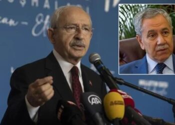 Kılıçdaroğlu’ndan açıklama: ‘Kimse bu tarz hamleleri benden beklemesin’