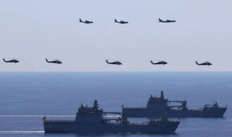 Emekli Tuğgeneral Eslen, Ege için uyardı: Kontrolsüz gerginlik tehlikeli