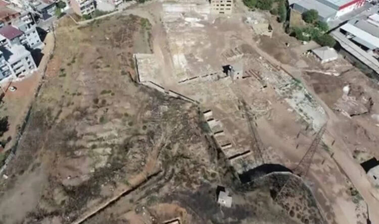 TENMAK’tan çarpıcı açıklama: ‘260 ton radyoaktif atık İstanbul’a getirildi’