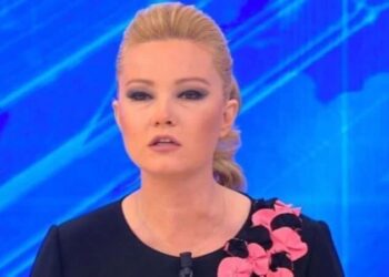 RTÜK Üyesi İlhan Taşçı Müge Anlı’nın programı için harekete geçti