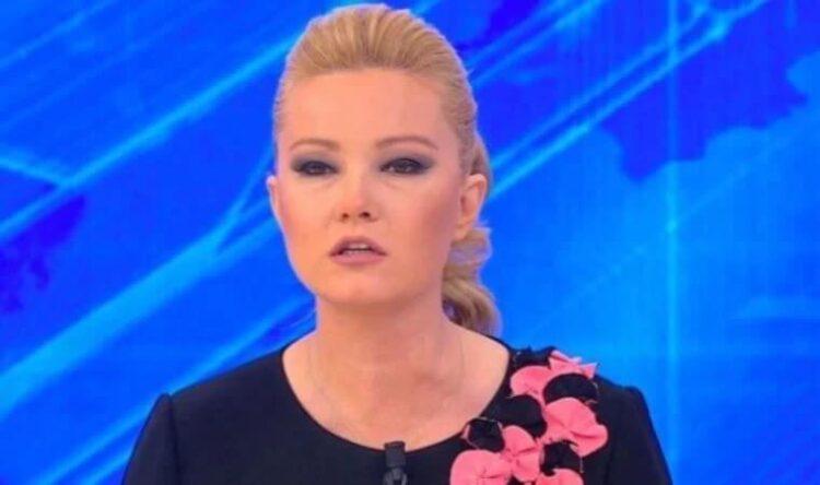 RTÜK Üyesi İlhan Taşçı Müge Anlı’nın programı için harekete geçti