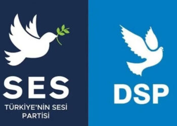 AYM’den Türkiye’nin Sesi Partisi’nin logosu için karar