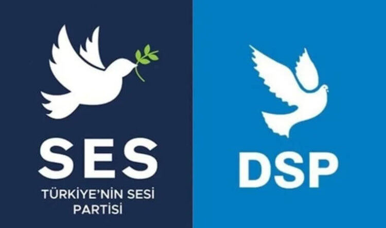 AYM’den Türkiye’nin Sesi Partisi’nin logosu için karar