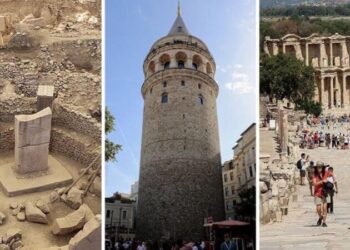 Müze ve ören yerleri girişlerine dev zam