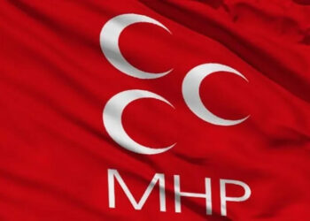 Diyarbakır’da MHP’ye operasyon: Başkan gözaltında
