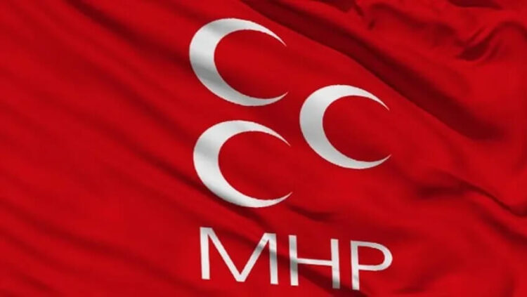 Diyarbakır’da MHP’ye operasyon: Başkan gözaltında