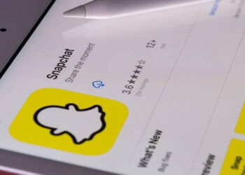 Snapchat’te yeni dönem başlıyor