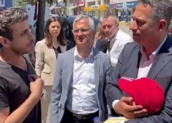Bir babanın en zor anı: ‘Hiçbir zaman bu kadar aşağılanmadım’