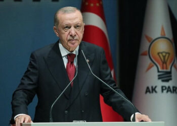 Erdoğan ‘nas’ dedi, şeriatla yönetilen ülkeler faiz artırdı!