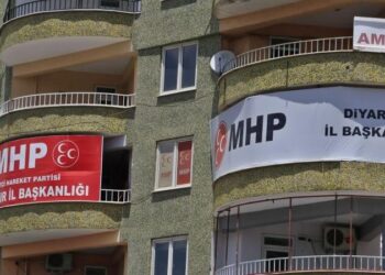 MHP’li başkan ‘cinsel istismar’dan tutuklandı