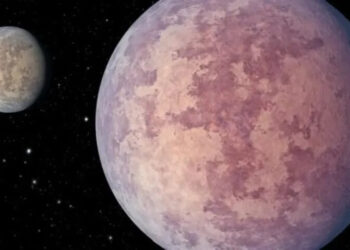 İki yeni ‘Süper Dünya’ keşfedildi