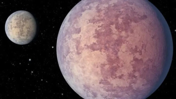 İki yeni ‘Süper Dünya’ keşfedildi