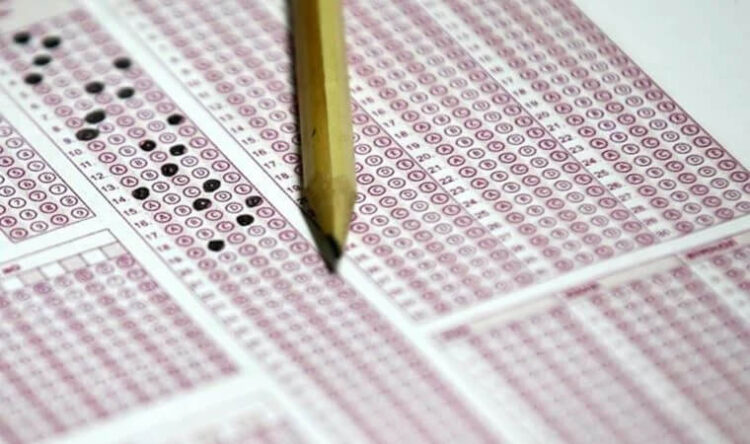 YKS’nin ilk oturumu bugün!