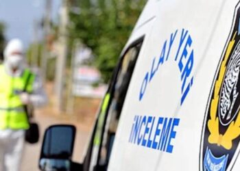 Baba dehşeti: 2 çocuğunu ve eşini öldürdü