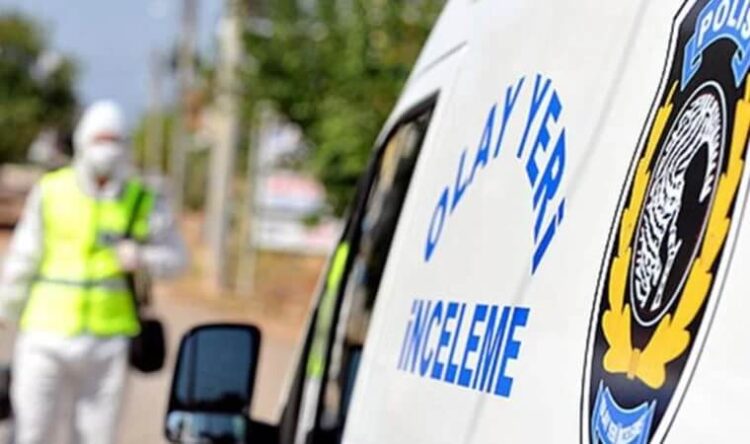 Baba dehşeti: 2 çocuğunu ve eşini öldürdü