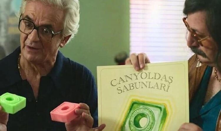 Cem Yılmaz’ı kızdırdılar: Bu zırva işi bırak