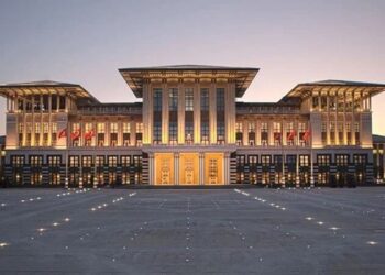 Saray’daki hırsızlıkta yeni gelişme: 26 yıl hapis istemi
