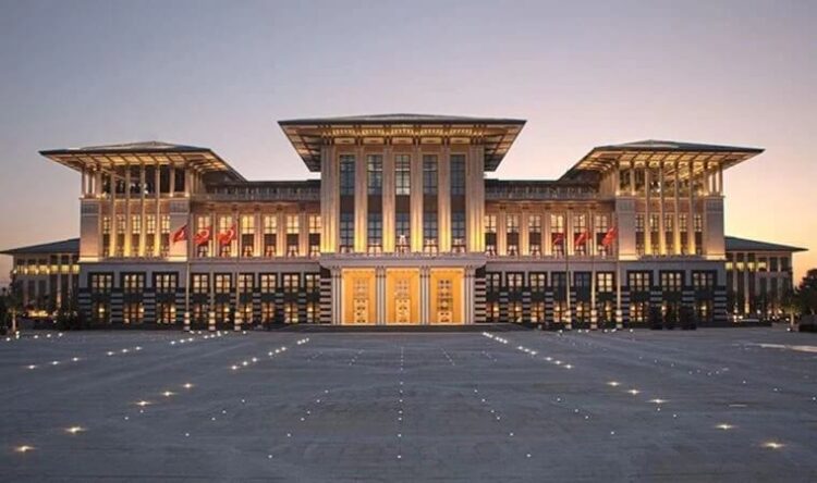 Saray’daki hırsızlıkta yeni gelişme: 26 yıl hapis istemi