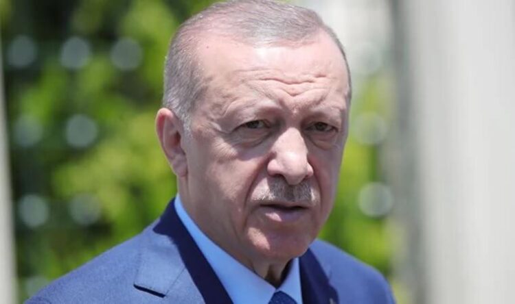 Dikkat çeken Erdoğan analizi: ’12 aylık dönem için kemerlerinizi bağlayın’