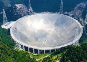 Bakanlıktan ‘uzaylı’ açıklaması: Yayından kaldırdı