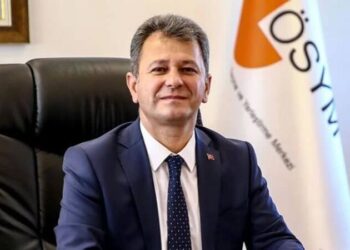 ÖSYM Başkanı Aygün’den YKS açıklaması