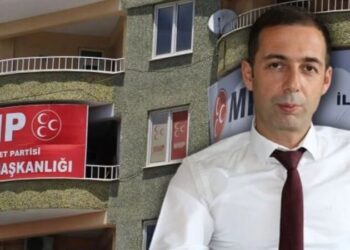 MHP’li başkan ‘cinsel istismar’dan tutuklanmıştı, korkunç ayrıntılar ortaya çıktı