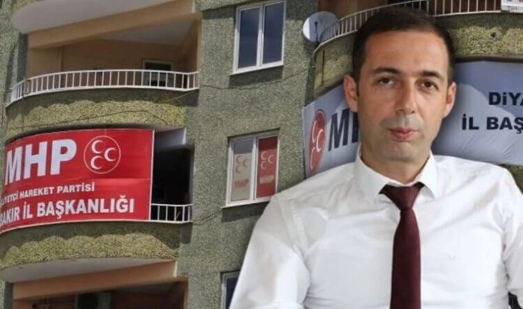 MHP’li başkan ‘cinsel istismar’dan tutuklanmıştı, korkunç ayrıntılar ortaya çıktı
