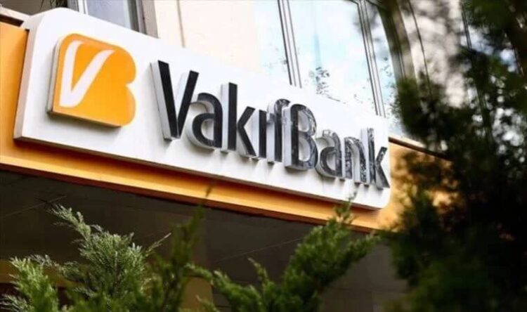 AKP’nin Vakıfbank’taki vurgunu: ‘Sayıştay’dan dahi ismi saklanan bir şirket var’