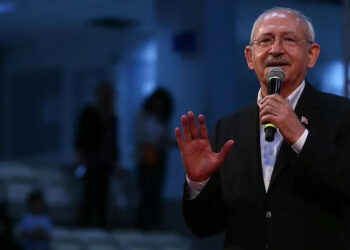 Kılıçdaroğlu duyurdu: ‘Cumhurbaşkanlığını aldığımızda yapacağımız ilk iş…’