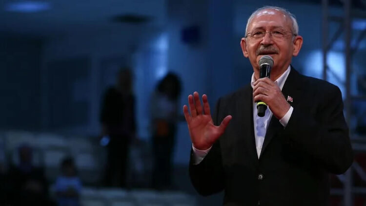 Kılıçdaroğlu duyurdu: ‘Cumhurbaşkanlığını aldığımızda yapacağımız ilk iş…’