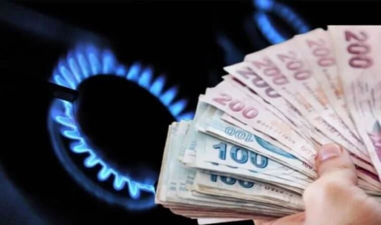 Zam yağmuru bitmek bilmiyor: 18 günde 20 liralık zam