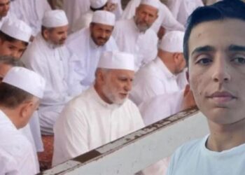 Vahşice öldürülmüştü… Başsavcılıktan ‘Mehmet Sami Tuğrul’ kararı