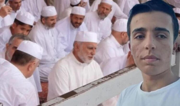 Vahşice öldürülmüştü… Başsavcılıktan ‘Mehmet Sami Tuğrul’ kararı