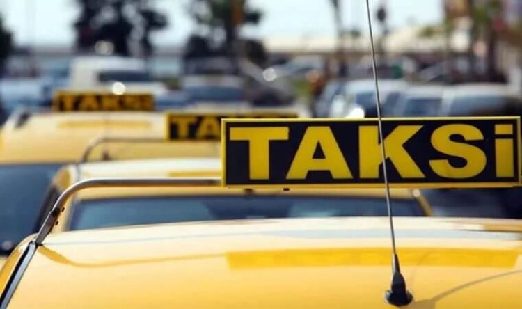 Zamlar yolcuları da şoförleri de vurdu