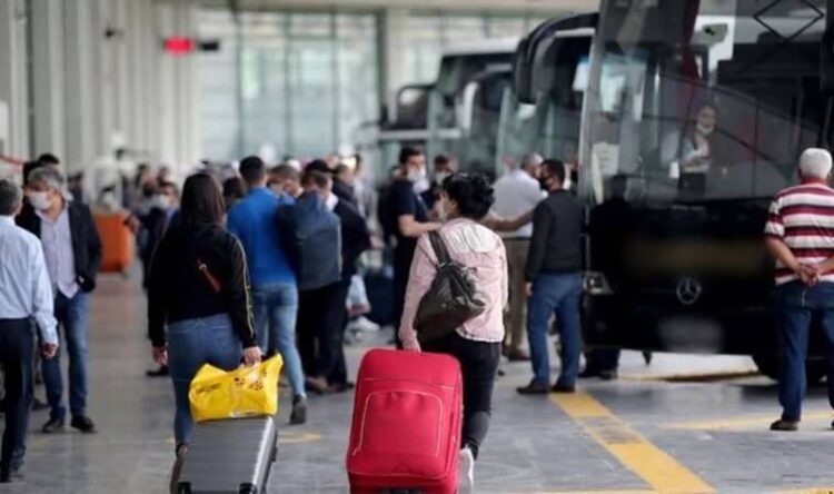 Taksitle satış dönemi başladı! Bayram öncesi otobüs fiyatlarına dev zam