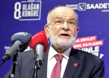 Karamollaoğlu’ndan ‘büyük patlama’ iddiası