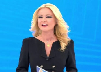 Müge Anlı evleniyor: ‘Damadınız devlet memuru’