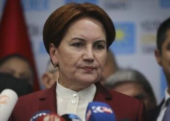 Akşener ‘Adayımızsınız’ çıkışına böyle yanıt verdi: Geri dönüşü olmaz