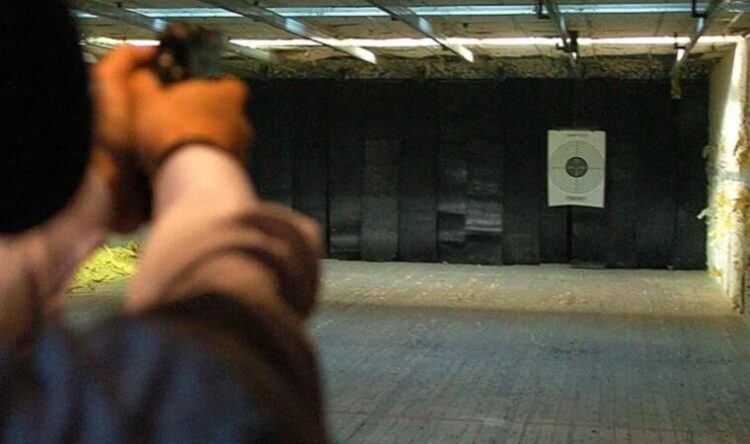 Antmen’den çarpıcı iddialar: ‘Birtakım gruplara silah eğitimi veriliyor’